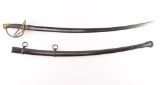 Ames M1840 Heavy Cavalry Saber.