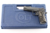 Colt Commander Wiley Clapp .45 ACP