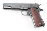 Colt M1911A1 .45 ACP SN: 2292387