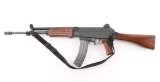 Adler/Mitchell Arms Jager AP 84 .22 LR