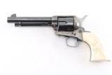 Colt Single Action Army .45 LC #7801SA