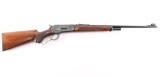 Winchester Model 71 Deluxe .348 Win #43331