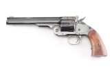 Uberti/Navy Arms Schofield .45 LC SN: 9477