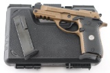 Girsan/EAA MC 14T .380 ACP #T6368-23EZ08344