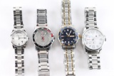 Lot of 4 Watches