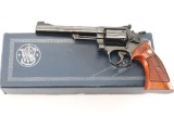 Smith & Wesson 19-3 .357 Mag #2K21121
