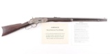 Winchester Model 1873 .44-40 #37899