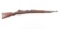 Chinese/Merex Type 24 8mm SN: T8966