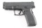 Springfield XD-9 9mm SN: XD826829
