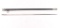 3rd Reich Police/SS sword blade & Scabbard.