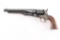 Centennial 1960 New Model Army .44 Cal #6967