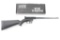 Henry U.S. Survival .22 LR SN: US237503B