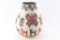 Hopi Coil Olla Basket.