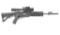 Ruger 10/22 .22 LR SN: 354-05108