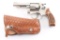 Smith & Wesson 36 .38 Spl #453J44