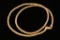Heavy Yellow Gold Chain