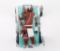 Large Navajo Cuff Art Piece.
