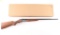E.R. Amantino/Stoeger Uplander .410 Bore