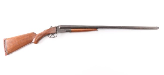 Davis Warner Arms AJAX 12 Ga SN: D13145