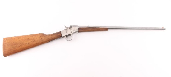 Hopkins & Allen No. 722 .22 S/L/LR NVSN