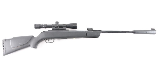 Gamo Whisper .22 Cal SN: 04-1C-872986-10