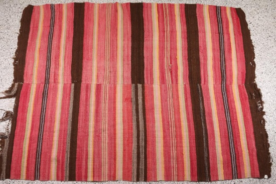 Old Navajo Rug