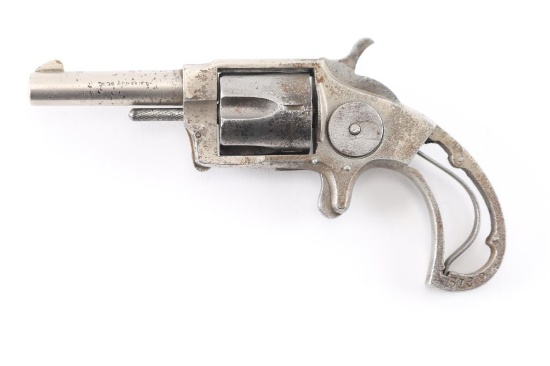 Winfield Arms Pocket Model .30 Cal #6139