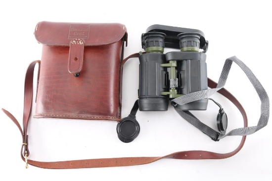 Lot of Binoculars