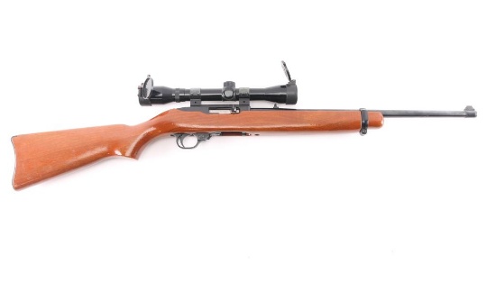Ruger 10/22 .22 LR #112-20458