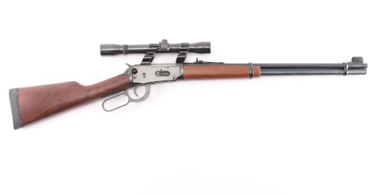 Winchester Model 94AE .32 WS #6020096
