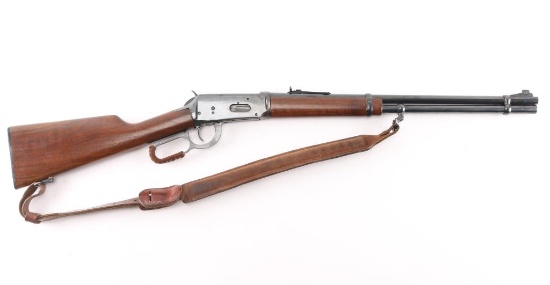 Winchester Model 94 .30-30 #4681353