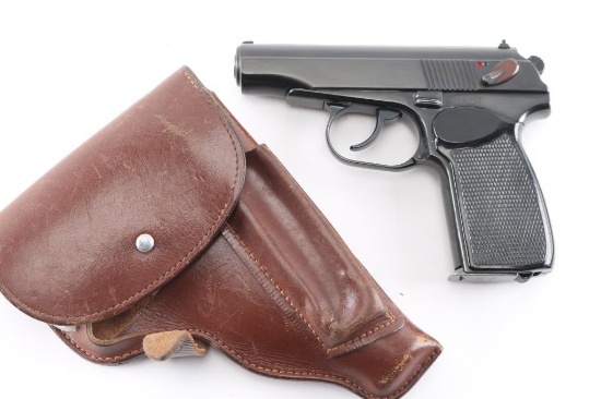 Ernst Thalmann / CAI Makarov 9x18mm #T3931