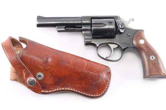 Ruger Service-Six .357 Mag SN: 151-06330