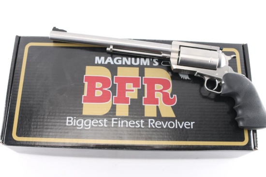 Magnum Research BFR .444 Marlin SN: JT05356