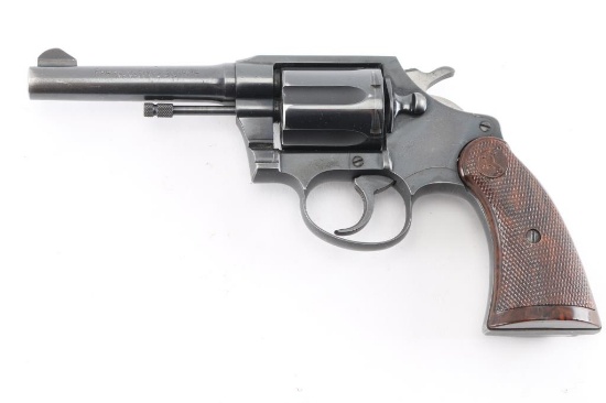 Colt Police Positive Special .38 NP
