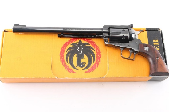 Ruger New Model Blackhawk .357 Max #600-03101