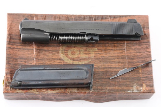 Colt 1911 .22 LR Conversion Unit