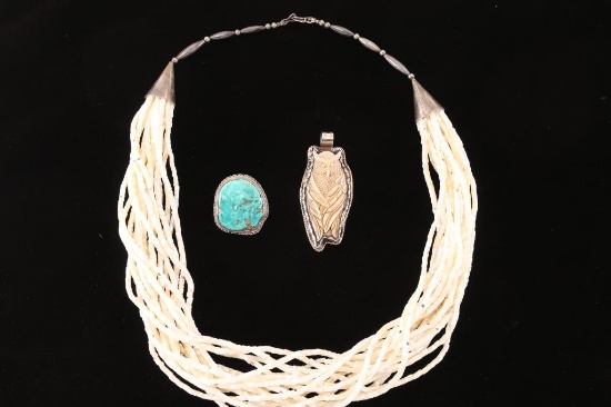 Lot of Jewelry.