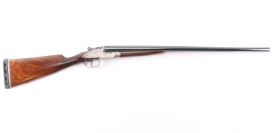 Aramberri Hermanos Sidelock 12 Ga SN: 11569
