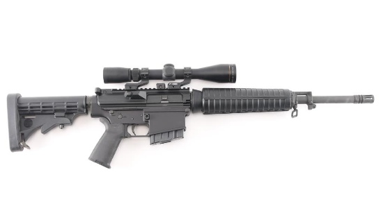 Bushmaster BR-308 .308 Win SN: BRD011464