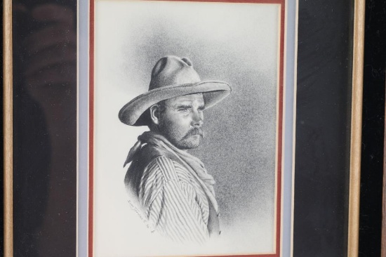 Pencil Drawing