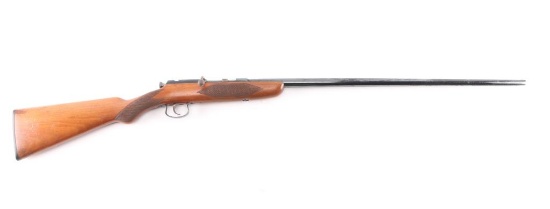 Webley & Scott Bolt Action .410 Bore NVSN