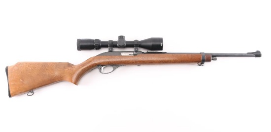 Marlin Glenfield Mod. 75 .22 LR NVSN