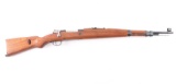 Zastava/GPC M48 8mm SN: T82872