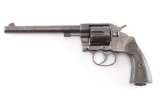 Colt New Service .44-40 Win #5374