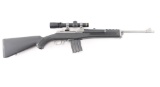 Ruger Ranch Rifle .223 Rem #196-76295