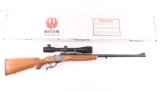 Ruger No. 1 .45-70 Govt #134-35126