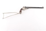 Frank Wesson 1870 Pocket Rifle .22 RF