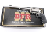Magnum Research BFR .444 Marlin SN: JT05356