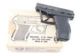 Grendel P-10 .380 ACP #18419